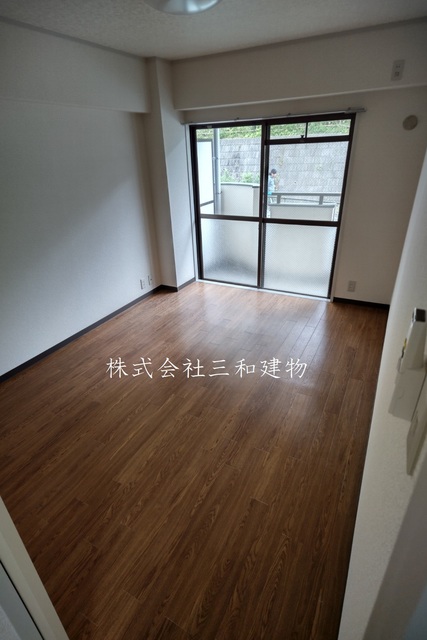 その他部屋・スペース　同間取り別室の参考写真です