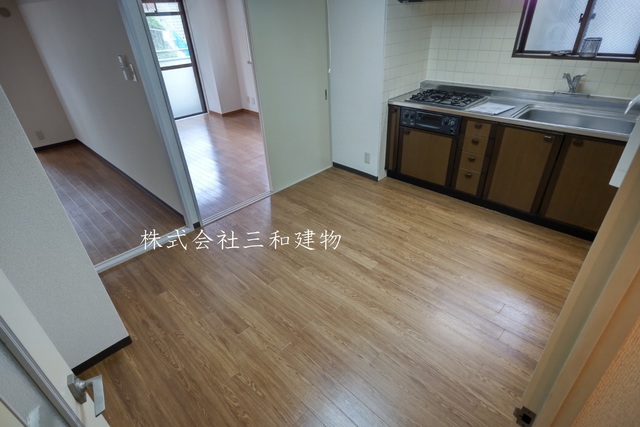 居室・リビング　同間取り別室の参考写真です