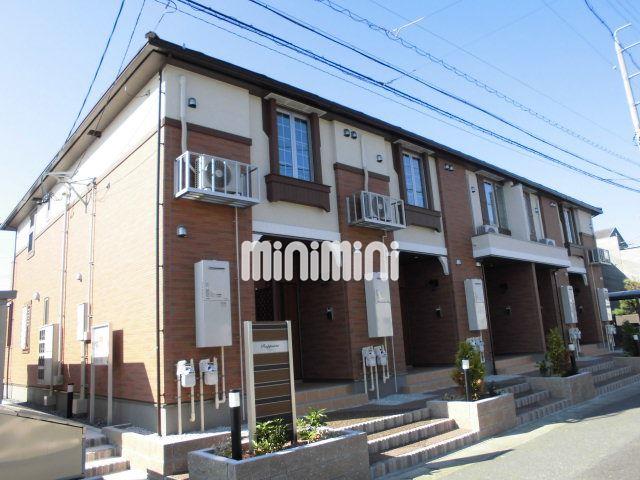 建物外観　オシャレな外観