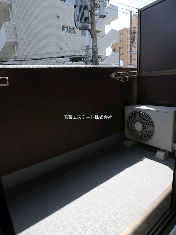 リファレンス久留米駅前の内装写真