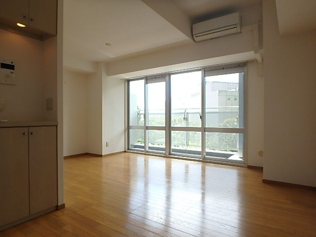 居室・リビング　参考写真です