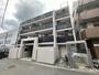 摂津本山駅より徒歩7分 1階 築40年2ヶ月の賃貸物件