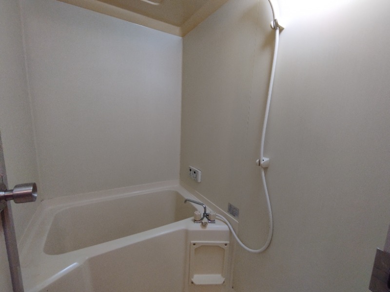 バス・シャワールーム　同型イメージ