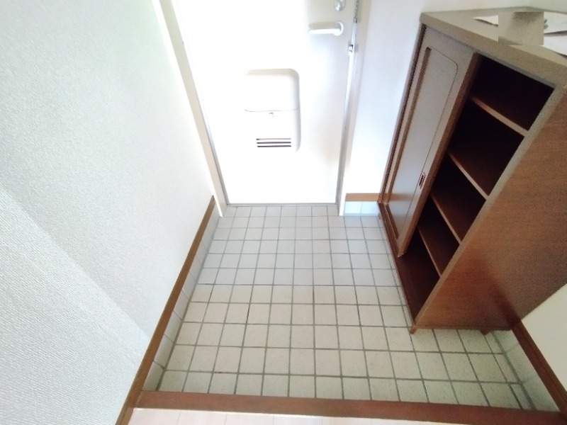 玄関　同型イメージ