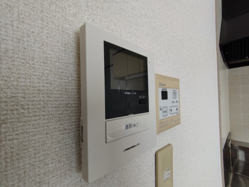 セキュリティ　同型イメージ