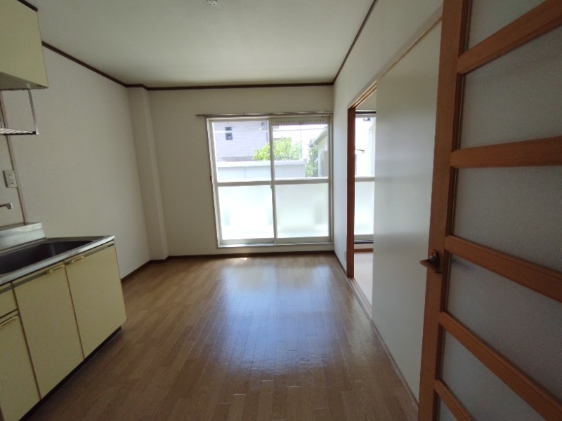 居室・リビング　同型イメージ