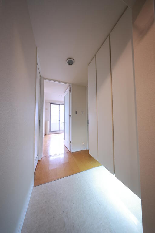 玄関　玄関※別部屋参考写真