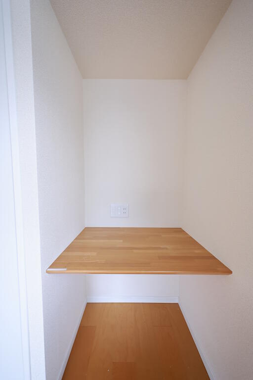 収納　収納※別部屋参考写真