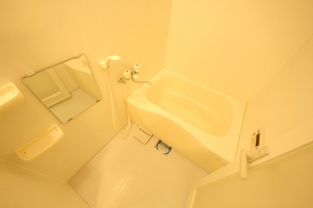 バス・シャワールーム　ソルレヴェンテ梅田