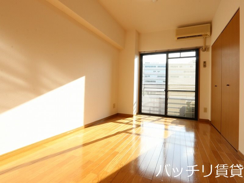 眺望　別号室の画像。現況を優先します。