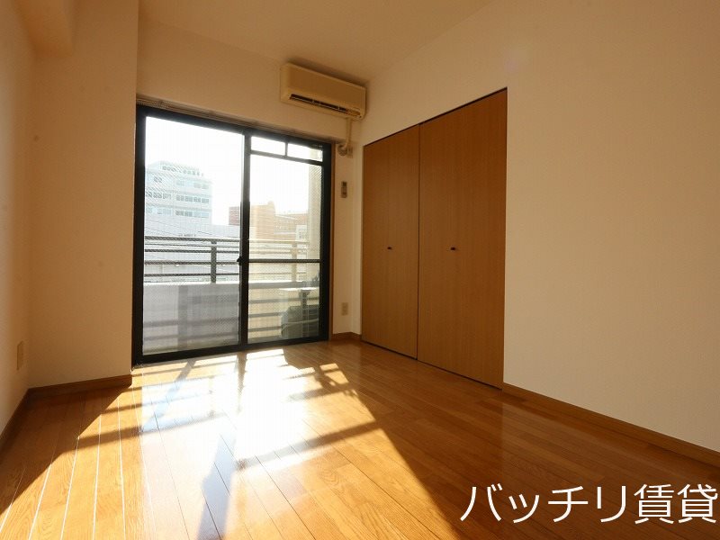 その他部屋・スペース　別号室の画像。現況を優先します。