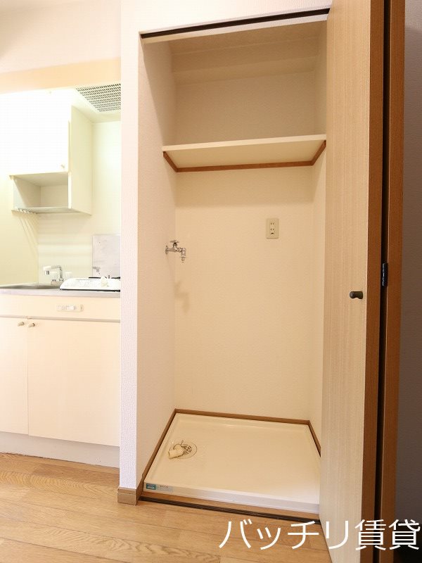 その他設備　別号室の画像。現況を優先します。