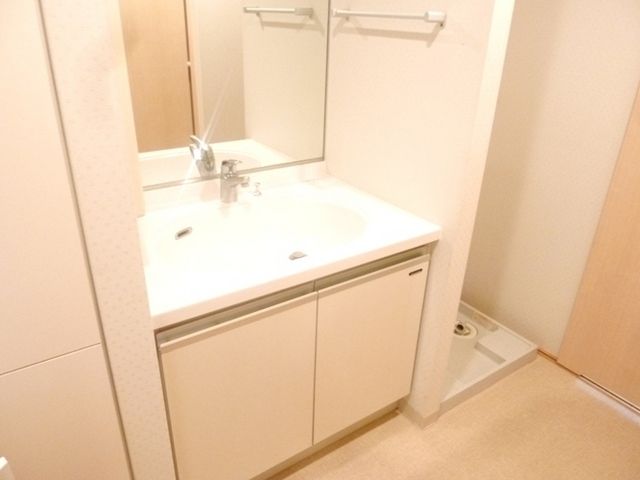 洗面設備　★独立洗面台★