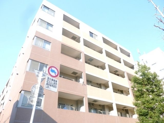 建物外観　★住環境良好★