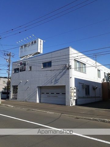 病院　北栄メディカル（病院）まで300m