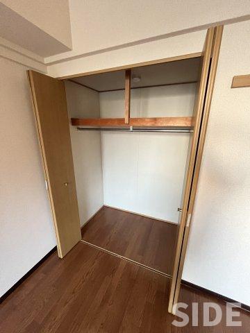 収納　※別号室参考画像