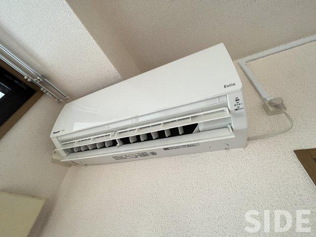 その他設備　※別号室参考画像
