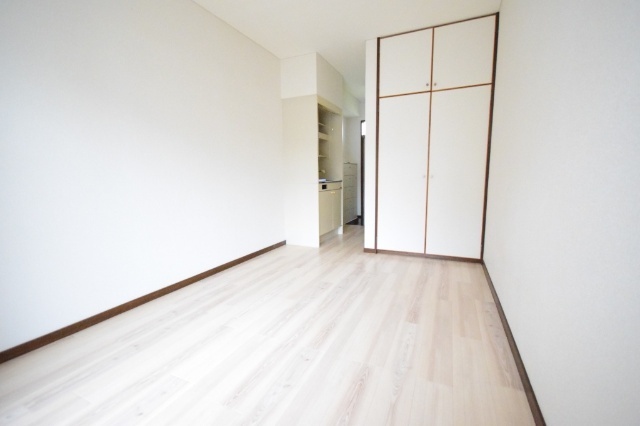 その他部屋・スペース　同タイプの他号室の写真です