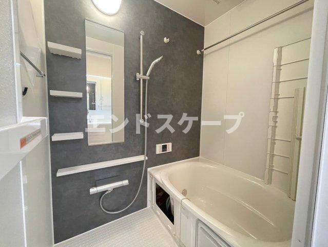 バス・シャワールーム　高崎、前橋、伊勢崎エリアのお部屋探しはエンドスケープまで！お