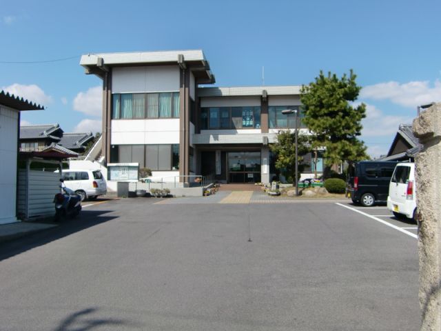 その他　河原田地区市民センター（その他）まで510m