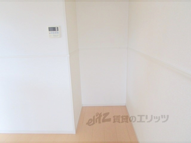 その他部屋・スペース　冷蔵庫置場