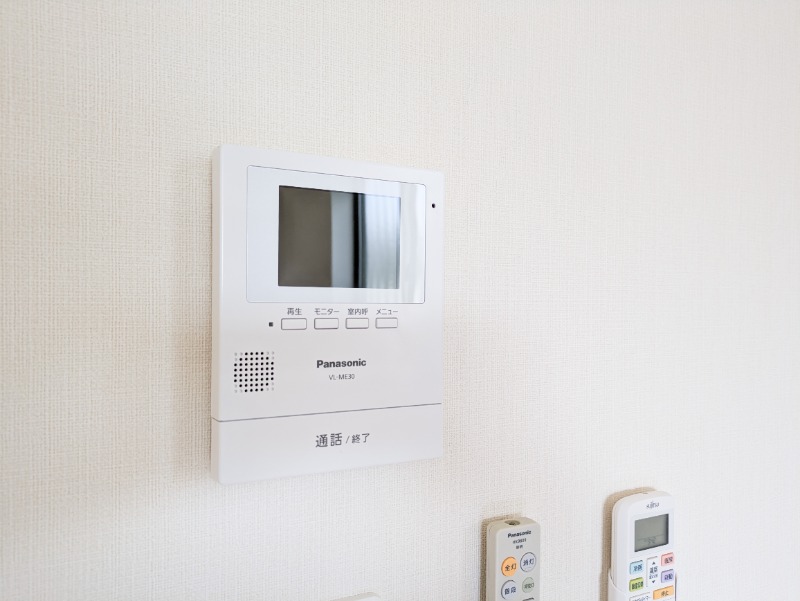 セキュリティ　図面と現状に相違がある場合には現状を優先