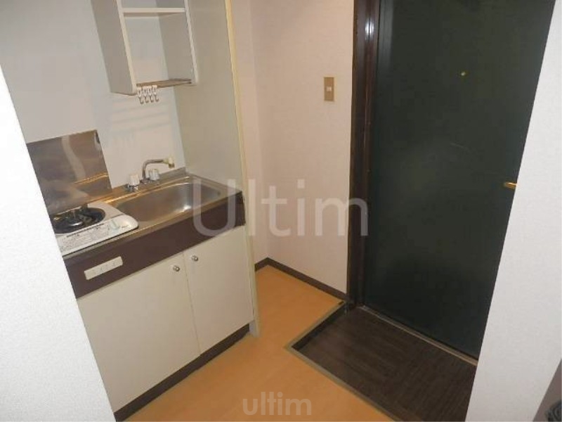玄関　別の部屋の写真