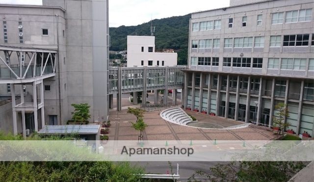 高校・高専　広島城北高等学校（高校・高専）まで1403m