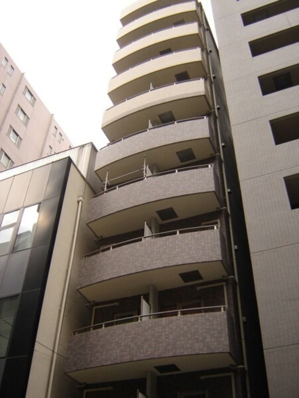 建物外観　☆綺麗な外観☆