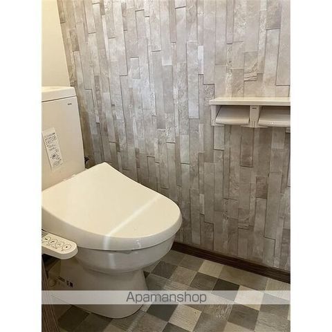 Calore Taiheiのトイレ写真