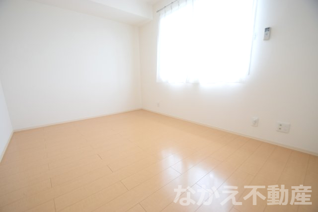 その他部屋・スペース　ゆとりの広さです