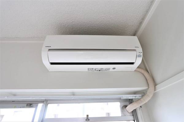 その他設備　ビレッジハウスの同一物件・同一タイプの間取りの写真です
