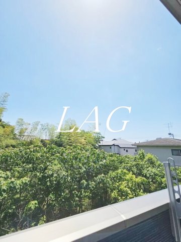 眺望　眺望です。