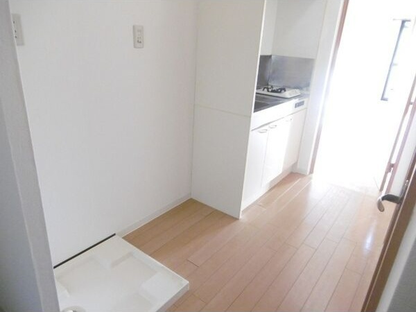 その他設備　別部屋参考写真