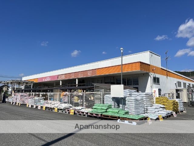 ホームセンター　ジュンテンドー吉備津店（ホームセンター）まで4217m