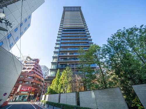 建物外観　建物外観　別角度　※前回募集時2025年02月の写真