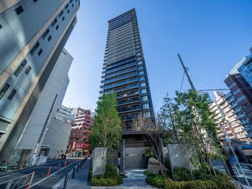 建物外観　建物外観　※前回募集時2025年02月の写真