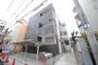 だいどう豊里駅より徒歩6分 3階 築8年8ヶ月の賃貸物件
