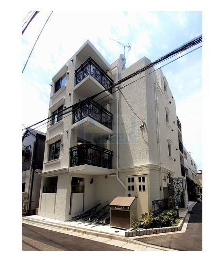 建物外観　☆こちらの物件は仲介手数料0.55か月分です☆