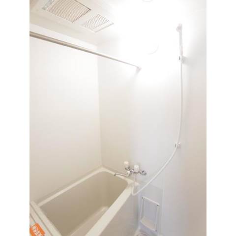 バス・シャワールーム　ｓｅａ　ｓｉｄｅ　ｒｅｓｉｄｅｎｃｅの風呂
