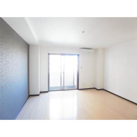 居室・リビング　ｓｅａ　ｓｉｄｅ　ｒｅｓｉｄｅｎｃｅの洋室