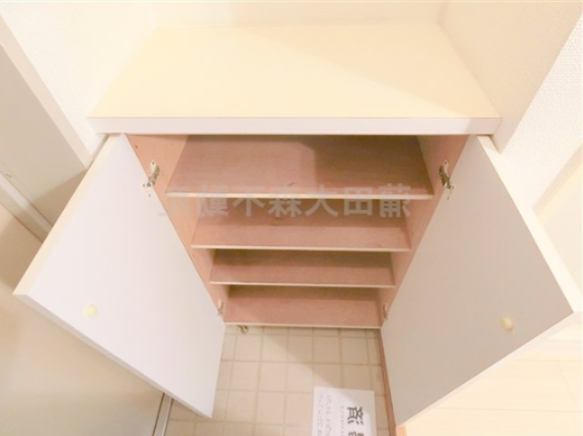 収納　収納　シューズBOX