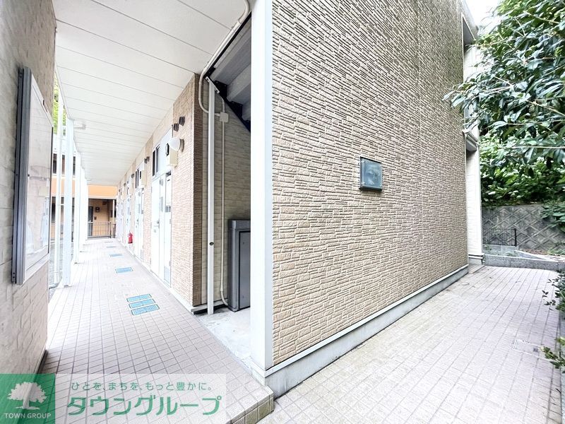 エントランス　★エントランス★