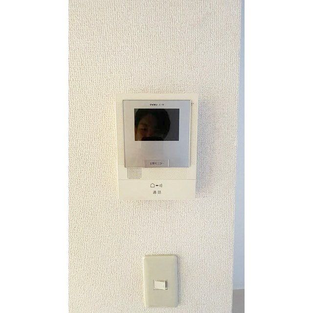 セキュリティ　物件画像