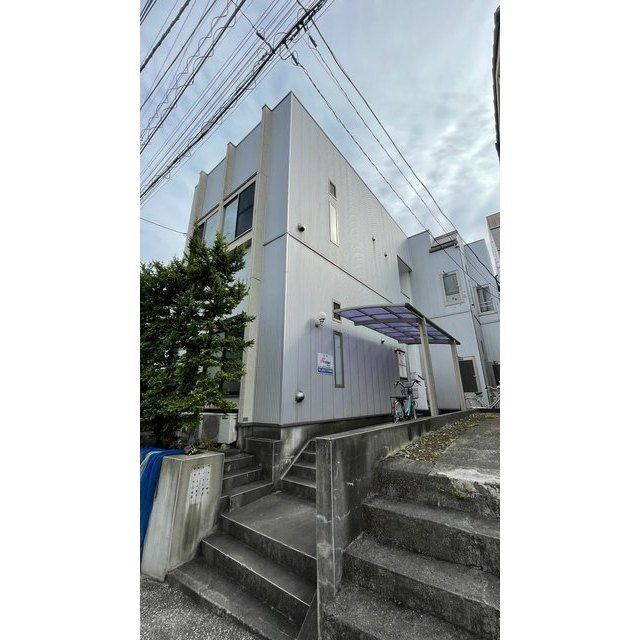 建物外観　物件画像