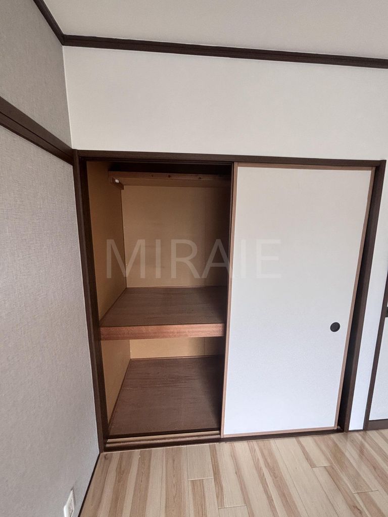 収納　物件画像