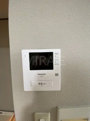 セキュリティ　物件画像