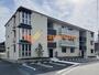 建物外観　外観もきれいです