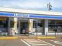 コンビニ　ローソン長岡笹崎一丁目店（コンビニ）まで200m