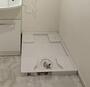 トイレ　トイレもきれいです